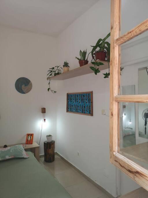 Appartement Old House à Tarrafal  Extérieur photo