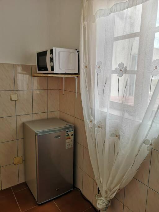 Appartement Old House à Tarrafal  Extérieur photo